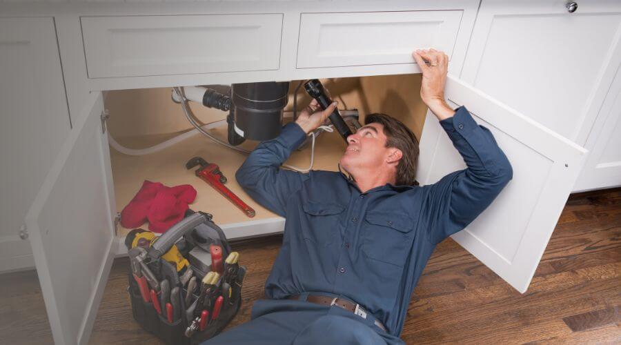 Local water heater installation in Milledgeville, TN